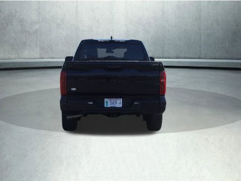 Used 2026 Toyota Tundra SR5 w/ SX Package AWD/4WD image 16