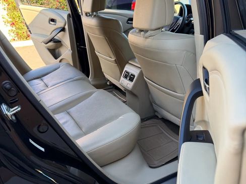 Used 2016 Acura RDX FWD w/ Technology Package image 11