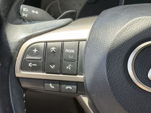 Used 2020 Lexus RX 350 FWD w/ Accessory Package image 13