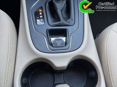 Certified 2019 Jeep Cherokee Latitude w/ Popular Appearance Group FWD image 55