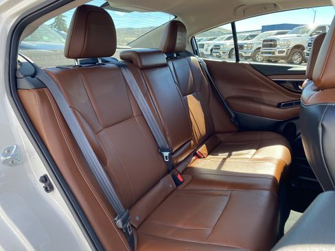 Used 2025 Subaru Legacy Touring XT w/ Popular Package #3 image 6