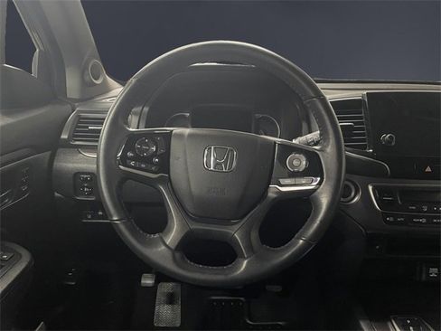 Certified 2022 Honda Pilot EX-L image 12