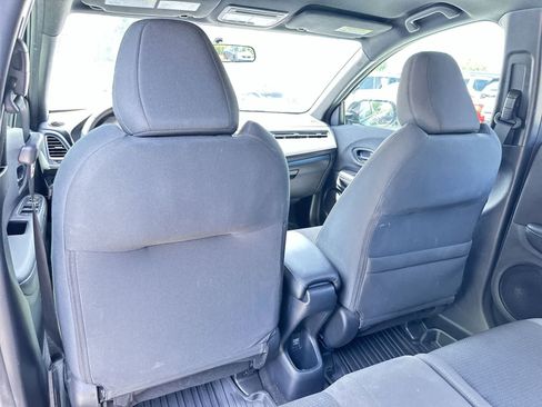 Used 2022 Honda HR-V Sport image 14