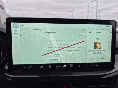 New 2026 Ford Escape ST-Line w/ Tech Pack #1 image 35