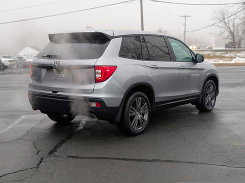 Used 2021 Honda Passport EX-L image 11