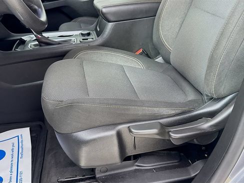Used 2019 Chevrolet Traverse LS w/ LPO, Floor Liner Package FWD image 22