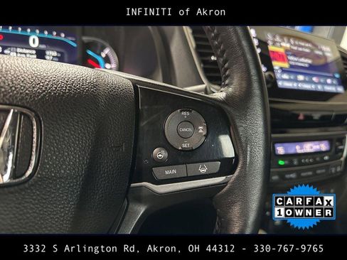 Used 2021 Honda Pilot Elite image 4