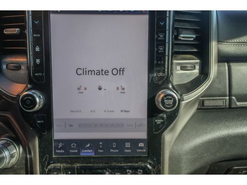 Used 2022 RAM 1500 Sport w/ Rebel Level 2 Equipment Group image 24