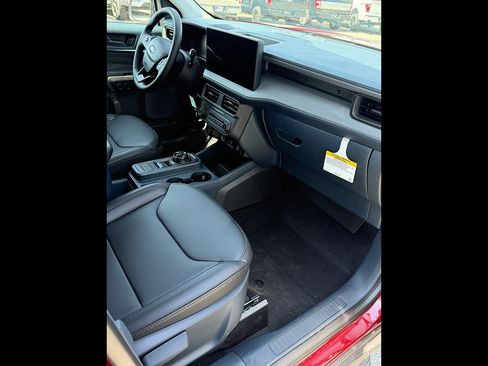 Used 2026 Ford Maverick Lariat w/ Black Appearance Package AWD/4WD image 10
