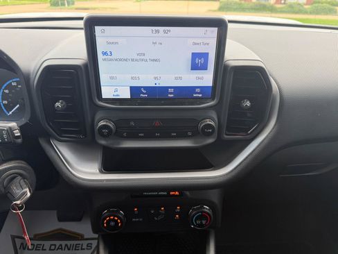 Used 2021 Ford Bronco Sport AWD/4WD image 22