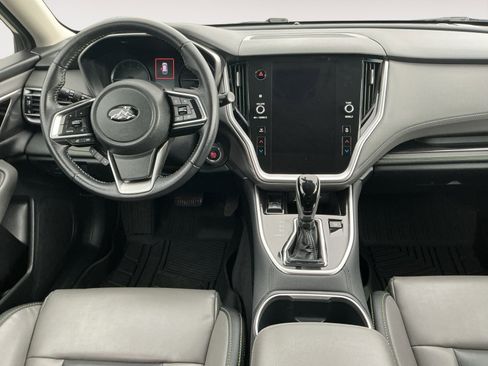 Used 2020 Subaru Outback Onyx Edition XT w/ Popular Package #2 image 10