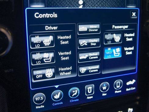 Used 2020 RAM 1500 Limited AWD/4WD image 28