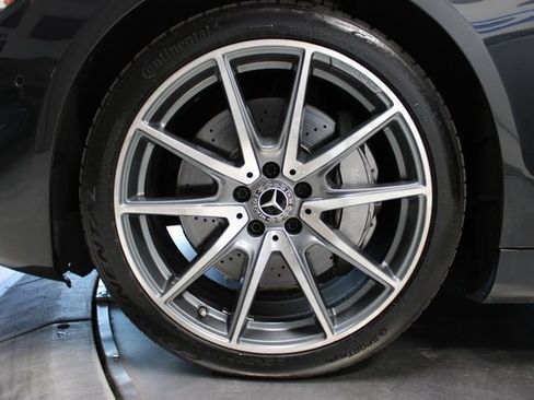 Used 2018 Mercedes-Benz S 450 Sedan image 34
