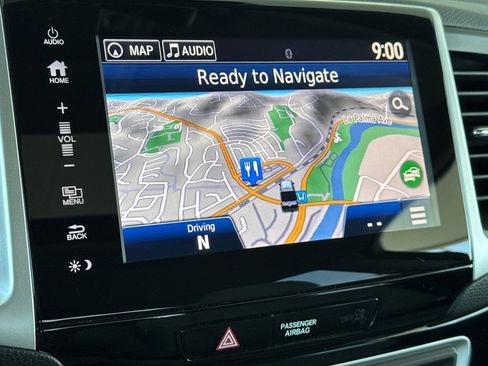 Used 2018 Honda Ridgeline RTL-E image 23