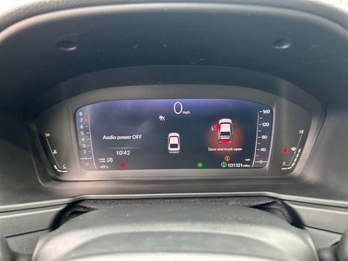 Used 2024 Honda Accord EX image 19