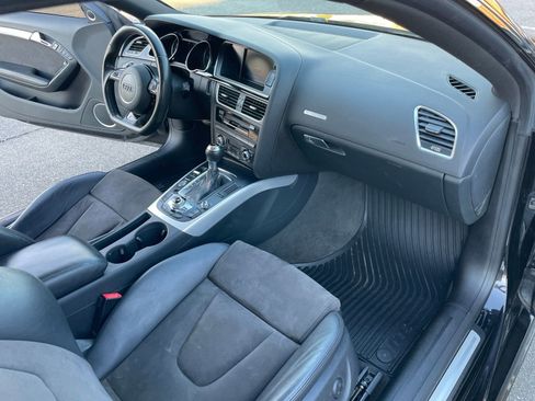 Used 2014 Audi RS 5 Coupe image 12