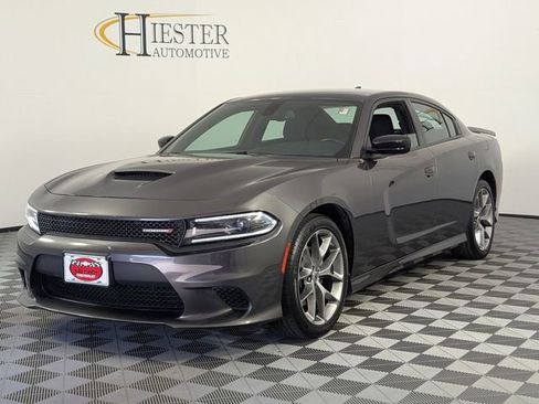 Used 2023 Dodge Charger GT image 4