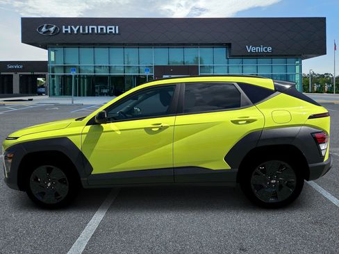 New 2026 Hyundai Kona SEL Sport FWD image 22