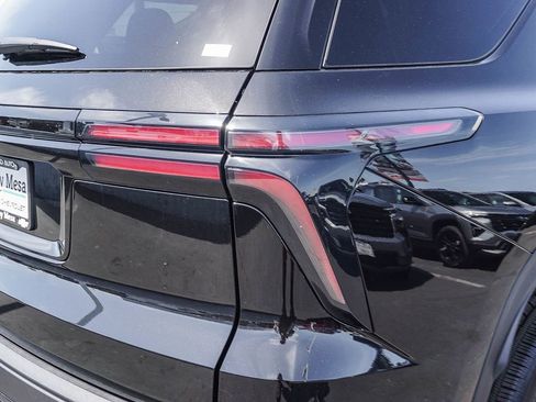 New 2026 Chevrolet Traverse LT FWD image 7