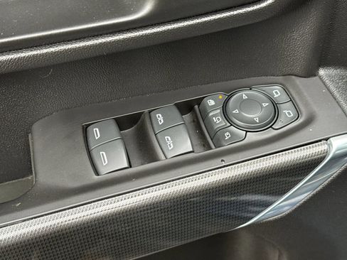 Used 2020 GMC Sierra 2500 AT4 w/ Technology Package image 12