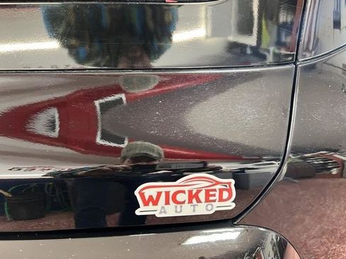 Used 2016 Kia Soul + w/ Tarmac Special Edition image 5