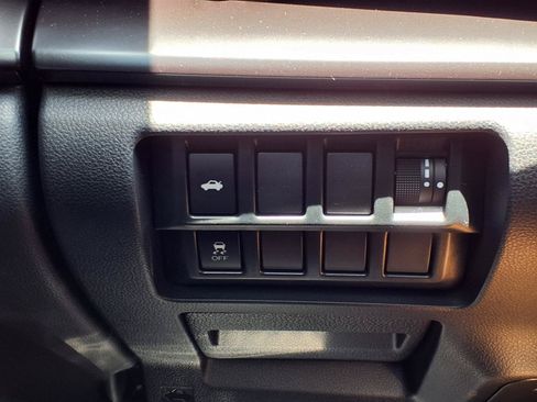 New 2026 Subaru WRX tS AWD/4WD image 8
