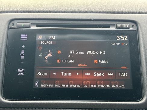 Used 2018 Honda HR-V EX-L image 23