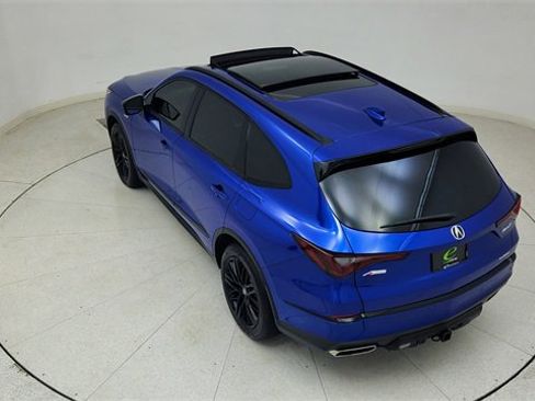 Used 2025 Acura MDX A-Spec image 86