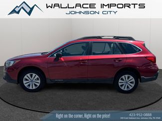 Used 2019 Subaru Outback 2.5i AWD/4WD video 1