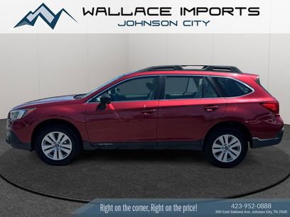 Used 2019 Subaru Outback 2.5i