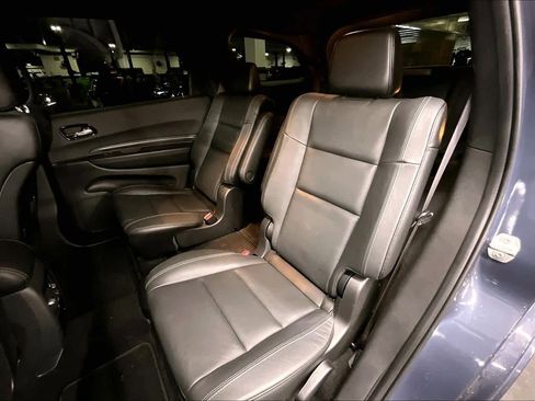 Used 2021 Dodge Durango GT w/ Blacktop Package image 19