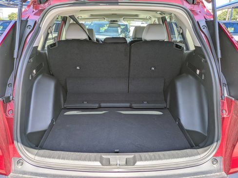 Used 2026 Honda CR-V EX image 24