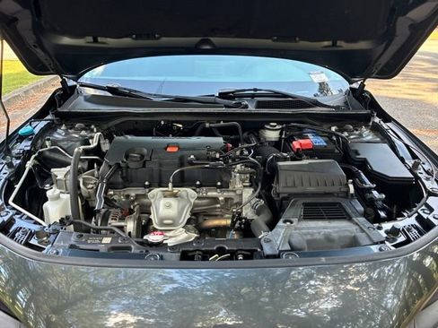 Used 2023 Honda Civic LX image 18