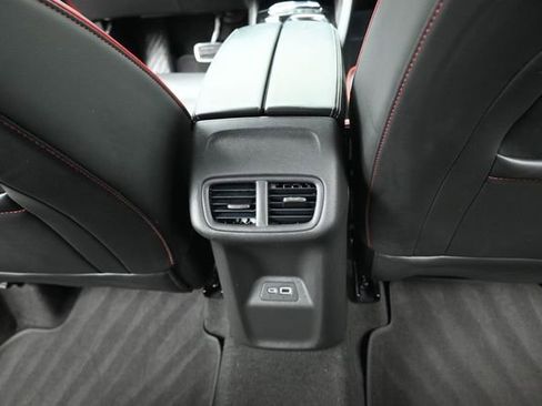 Used 2023 Buick Envision Essence w/ Sport Touring Package FWD image 25
