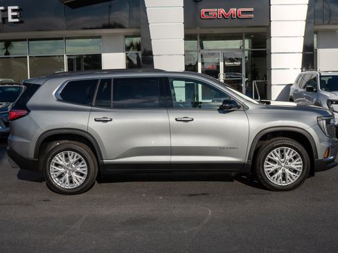 New 2026 GMC Acadia Elevation w/ Elevation Premium Package image 2