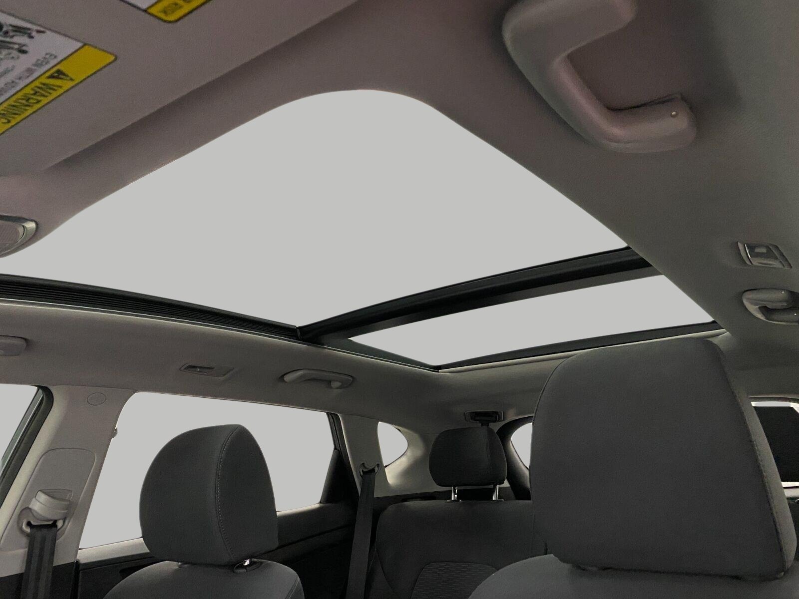 Used 2019 Hyundai Tucson Night AWD/4WD image 31