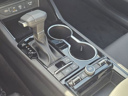 New 2026 Kia K5 GT-Line w/ GT-Line Premium Package image 20