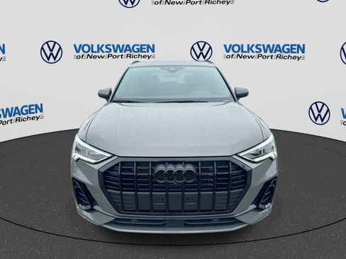 Used 2022 Audi Q3 2.0T Premium Plus AWD/4WD image 17
