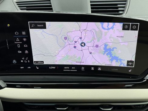 Used 2025 Audi A5 2.0T Premium Plus w/ Premium Plus image 28