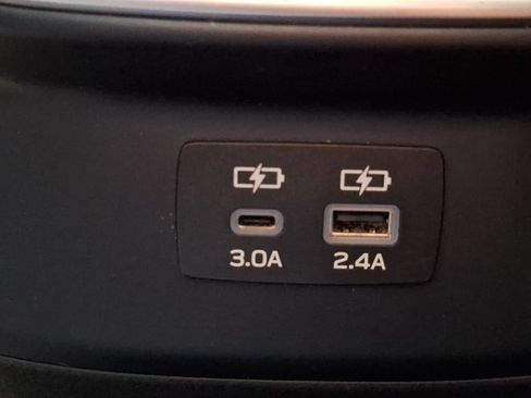 Certified 2024 Subaru Outback Premium AWD/4WD image 20