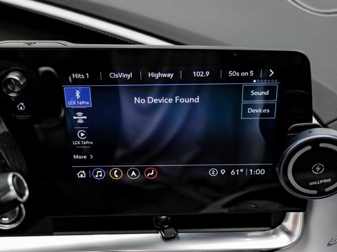 Used 2021 Chevrolet Corvette Stingray Premium Conv w/ Z51 Performance Package image 76