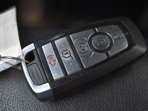 Used 2020 Ford Explorer ST AWD/4WD image 38