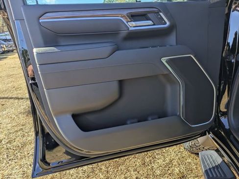 New 2026 Chevrolet Silverado 2500 LT w/ Trail Boss Package image 8