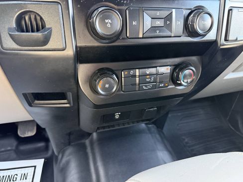Used 2015 Ford F150 XL w/ XL Power Equipment Group RWD image 28