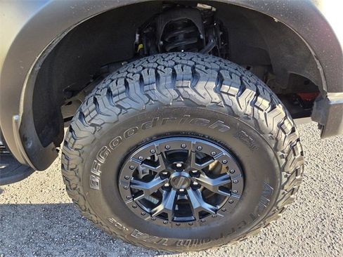 Used 2023 Ford F150 Raptor w/ Equipment Group 802A Raptor R image 20