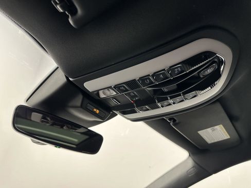 New 2025 Porsche Macan Turbo image 32