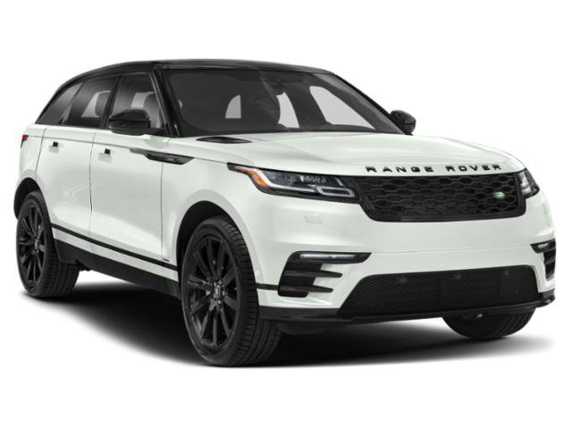 Used 2018 Land Rover Range Rover Velar S AWD/4WD image 6