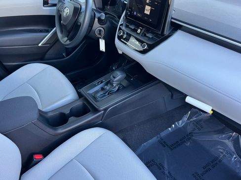 Certified 2026 Toyota Corolla Cross L image 16