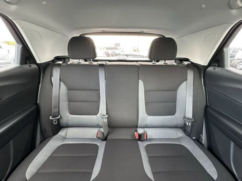 New 2026 Chevrolet TrailBlazer LT image 22