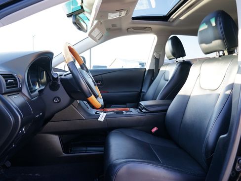 Used 2011 Lexus RX 350 AWD image 12